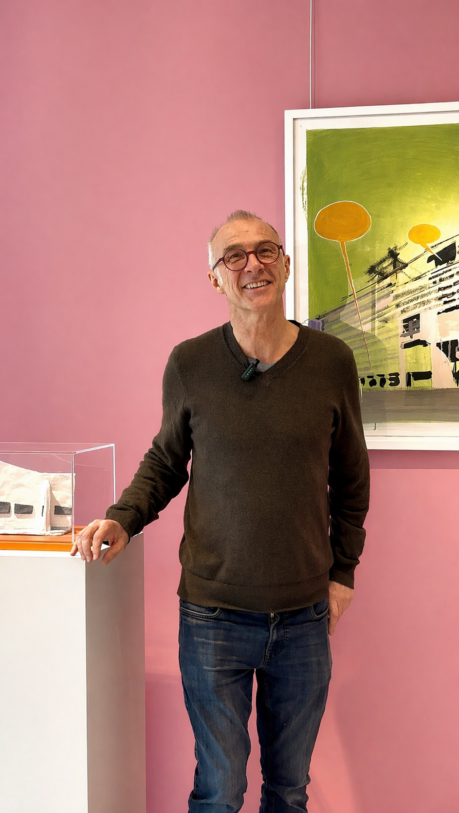 Philippe Cam