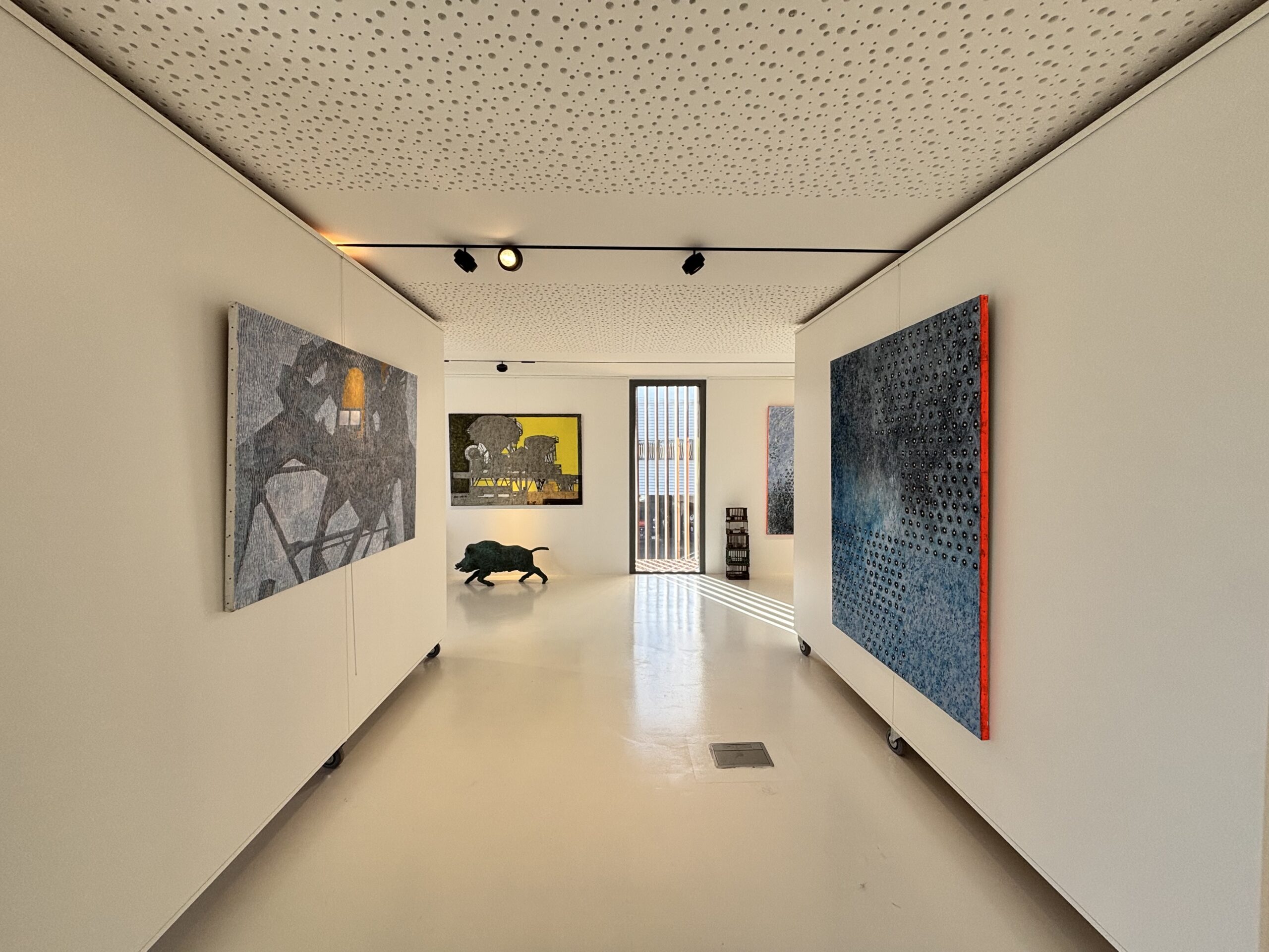 LA GALERIE A3 STUDIO
