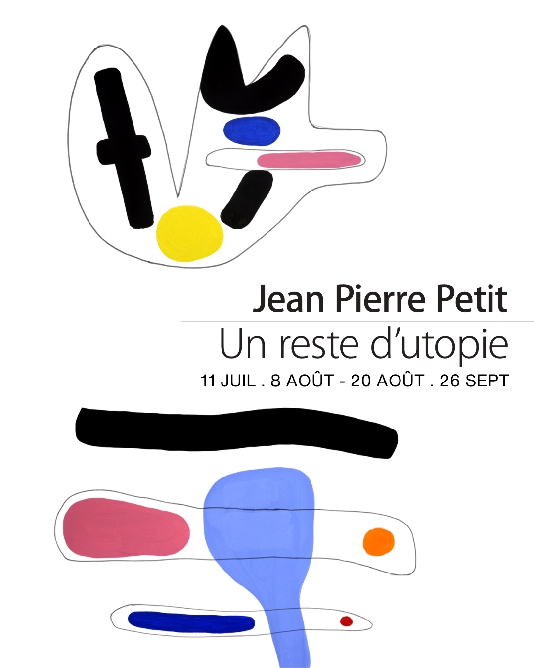 Un reste d&rsquo;utopie